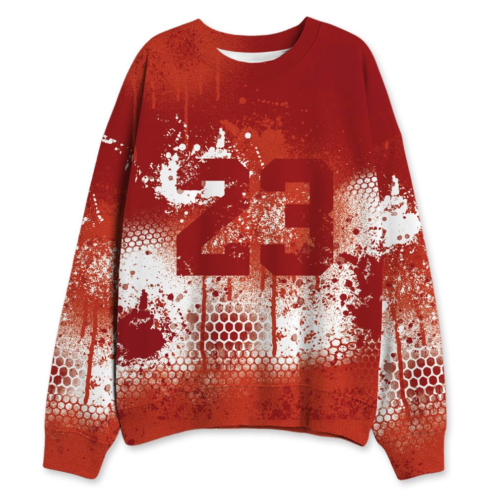 Brick-By-Brick-4s-NastyJamz-Sweatshirt-Match-23-Painted-Graffiti