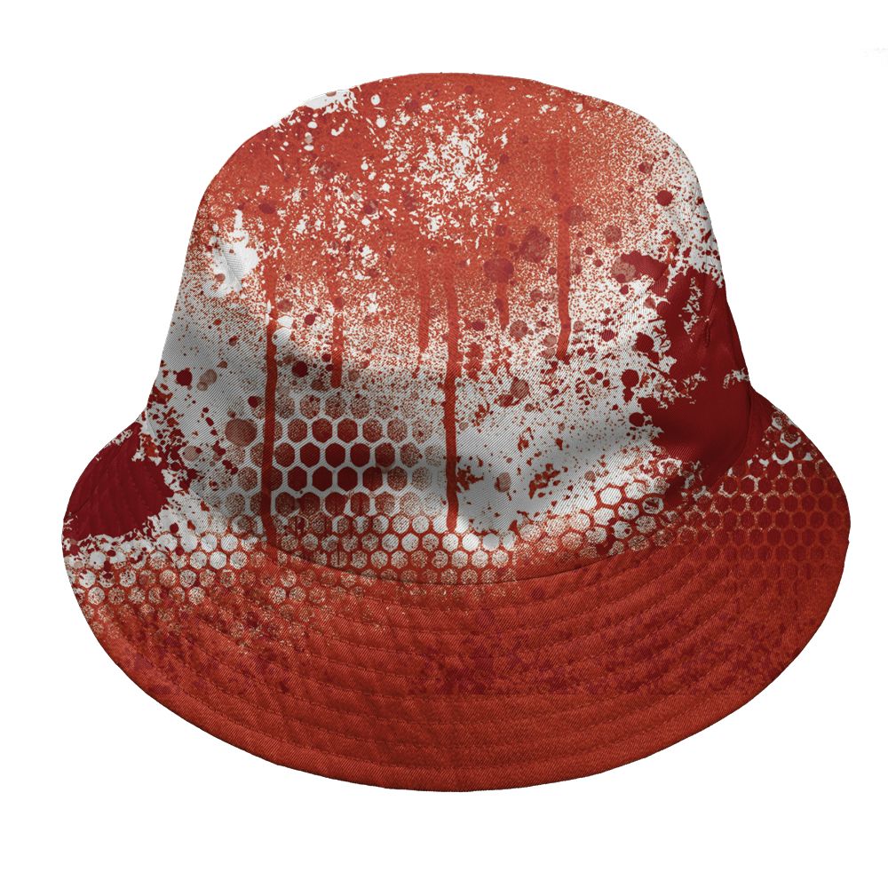 Brick-By-Brick-4s-NastyJamz-Bucket-Hat-Match-23-Painted-Graffiti