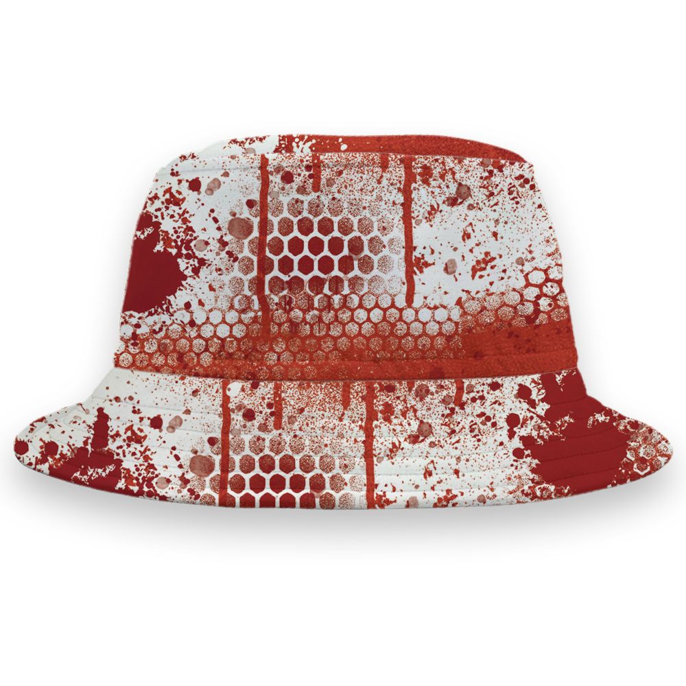 Brick-By-Brick-4s-NastyJamz-Bucket-Hat-Match-23-Painted-Graffiti