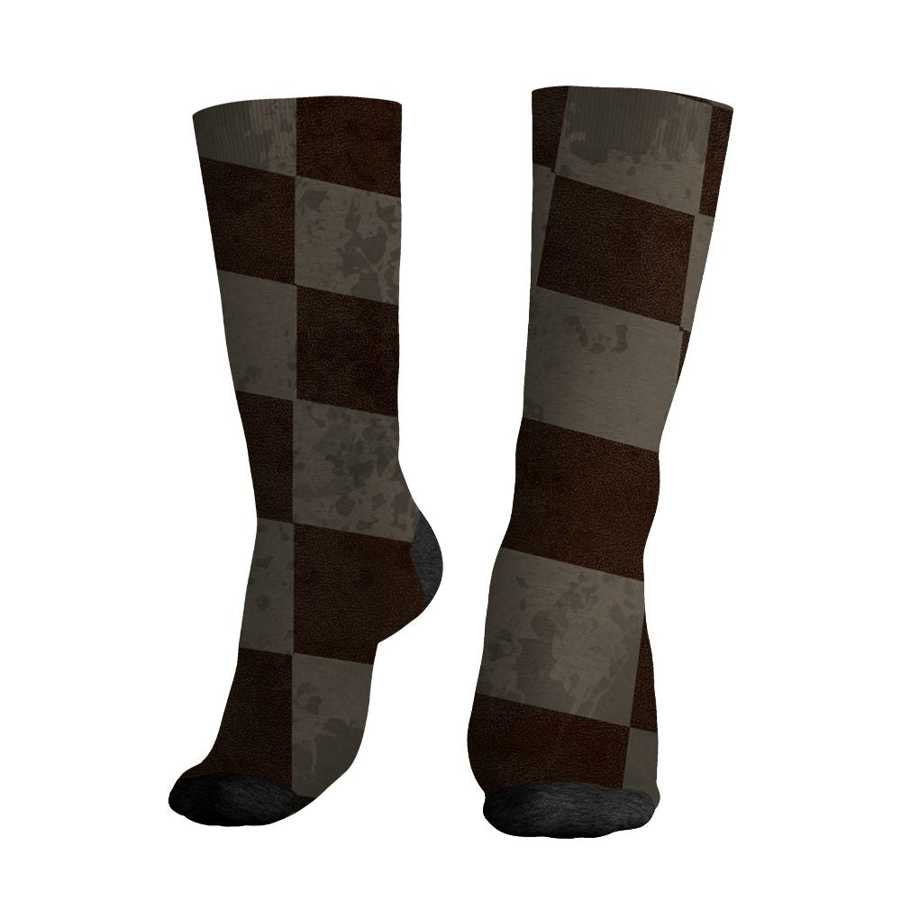 AM-1-Poly-Donkeyy-Kongg-NastyJamz-Socks-Match-Black-Queen-All-Over-Print