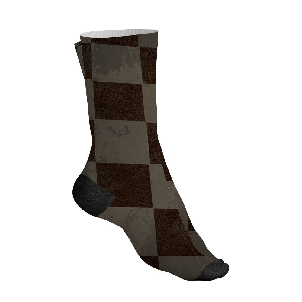 AM-1-Poly-Donkeyy-Kongg-NastyJamz-Socks-Match-Black-Queen-All-Over-Print