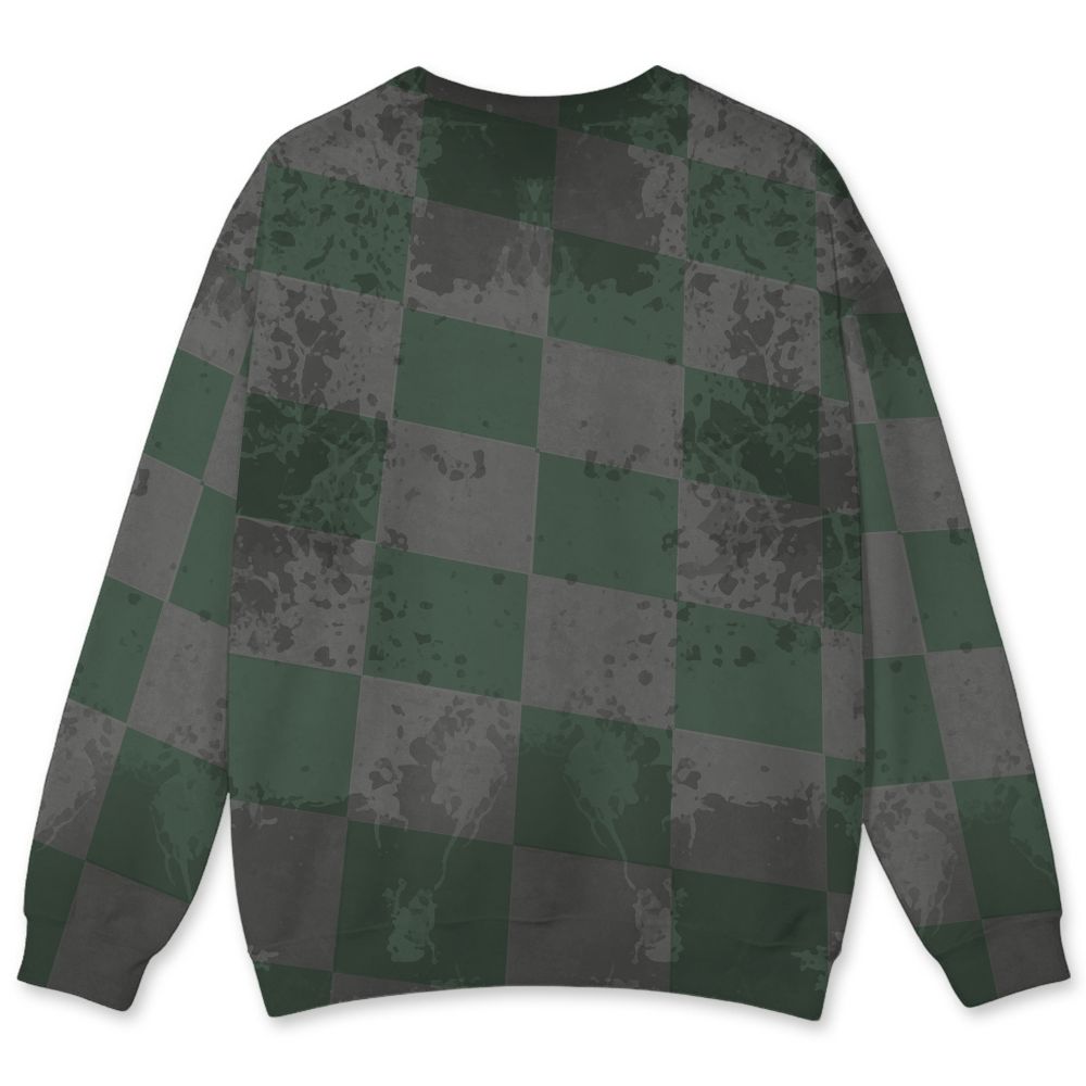 Seafoam-Sail-4s-NastyJamz-Sweatshirt-Match-Black-King-All-Over-Print