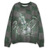 Seafoam-Sail-4s-NastyJamz-Sweatshirt-Match-Black-King-All-Over-Print