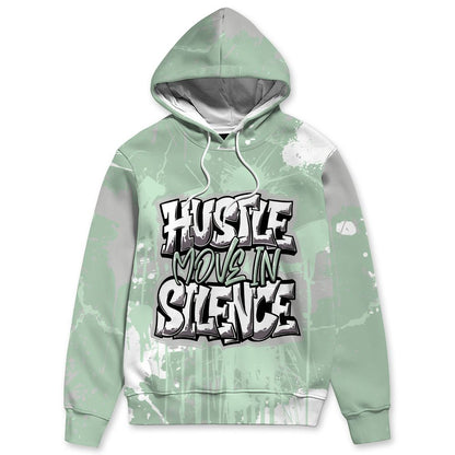 Seafoam-Sail-4s-NastyJamz-Hoodie-Match-Hustle-Move-In-Silence-All-Over-Print