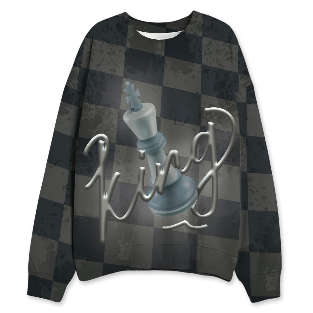 Cool-Grey-9s-NastyJamz-Sweatshirt-Match-Black-King-All-Over-Print