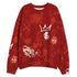 Brick-By-Brick-4s-NastyJamz-Sweatshirt-Match-Graffiti-King-3D-All-Over-Print-Doodle-Style