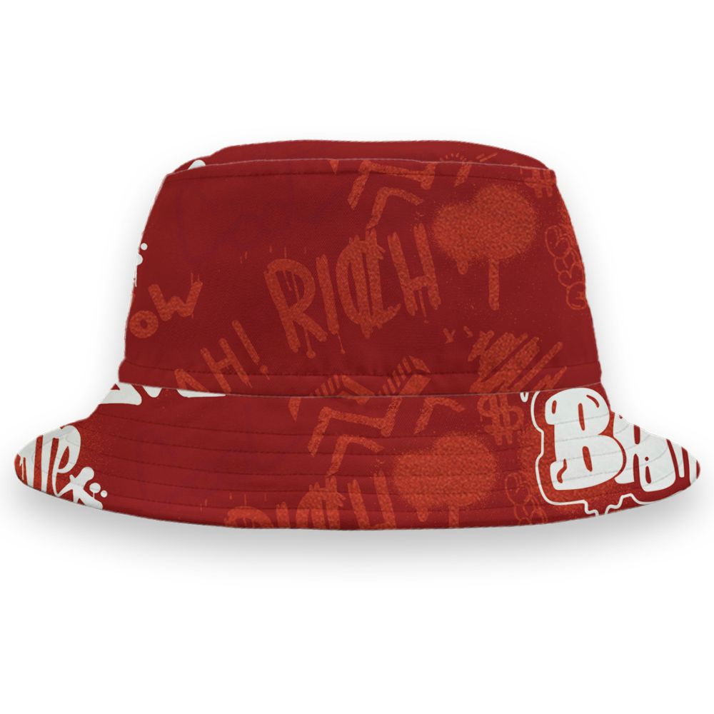 Brick-By-Brick-4s-NastyJamz-Bucket-Hat-Match-Graffiti-King-3D-All-Over-Print-Doodle-Style