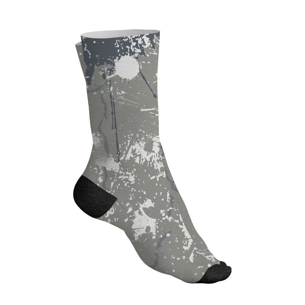 Cool-Grey-9s-NastyJamz-Socks-Match-Hustle-Move-In-Silence-All-Over-Print