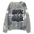 Cool-Grey-9s-NastyJamz-Sweatshirt-Match-Hustle-Move-In-Silence-All-Over-Print