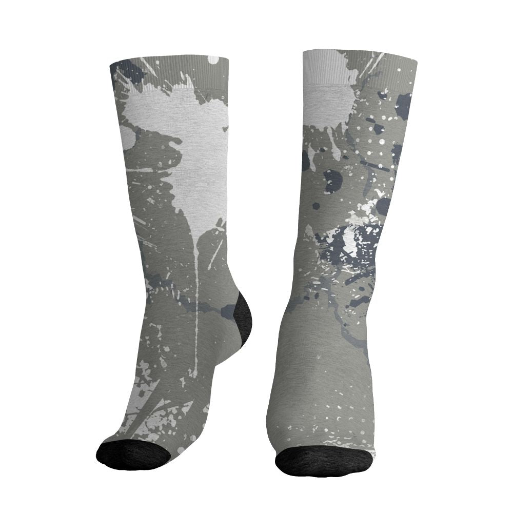 Cool-Grey-9s-NastyJamz-Socks-Match-Hustle-Move-In-Silence-All-Over-Print