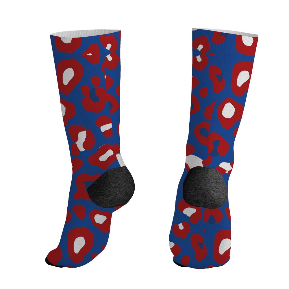 KB-6-Protro-Game-Royal-NastyJamz-Socks-Match-Leopard-Pattern-All-Over-Print