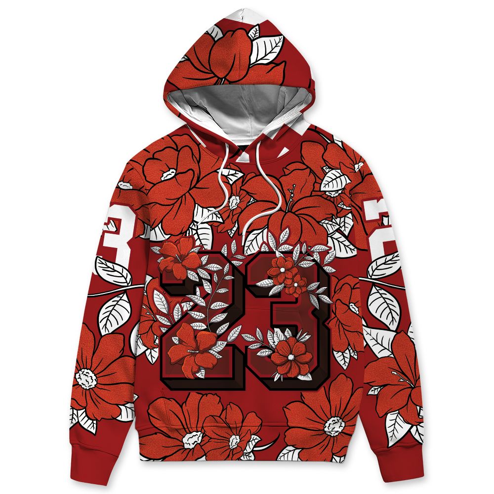 Brick-By-Brick-4s-NastyJamz-Hoodie-Match-23-Floral-3D-All-Over-Print-Flower