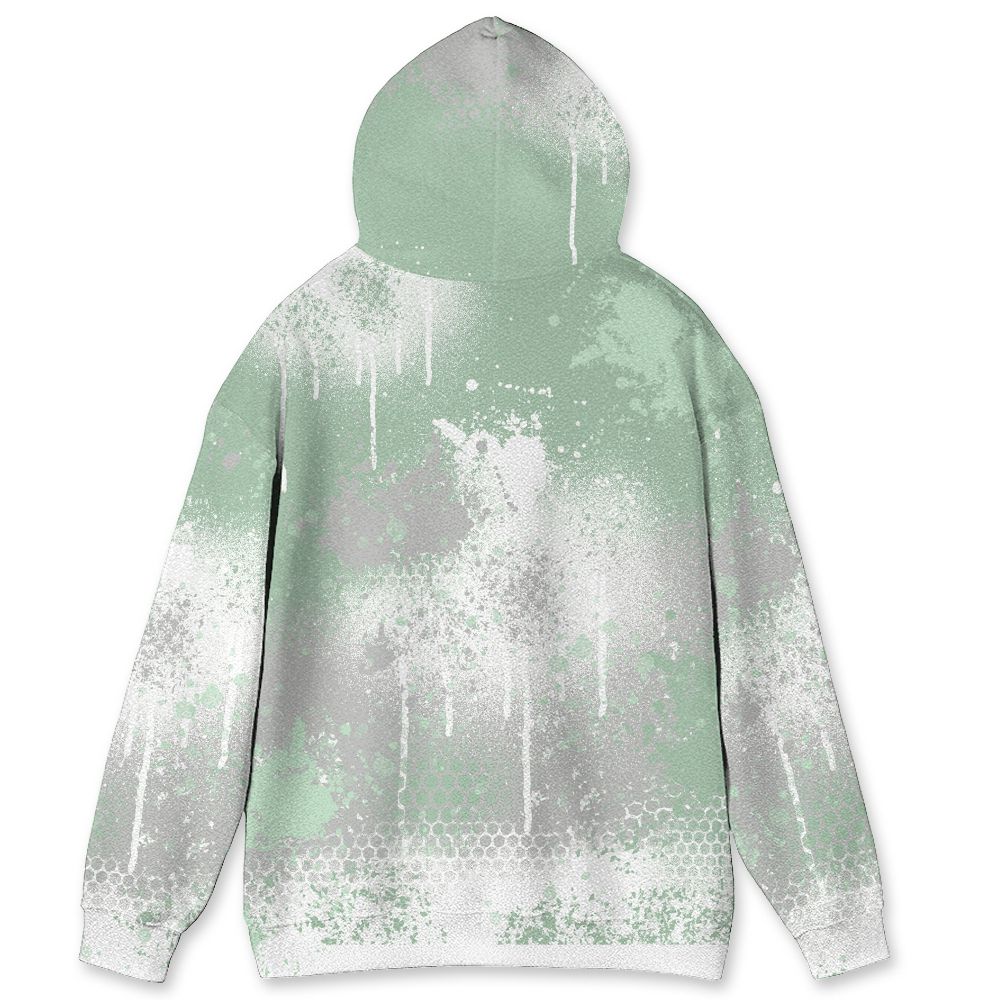 Seafoam-Sail-4s-NastyJamz-Hoodie-Match-23-Painted-Graffiti