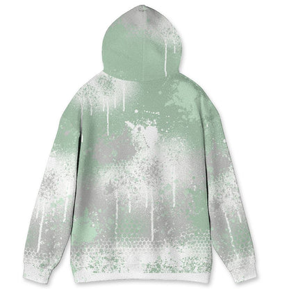 Seafoam-Sail-4s-NastyJamz-Hoodie-Match-23-Painted-Graffiti