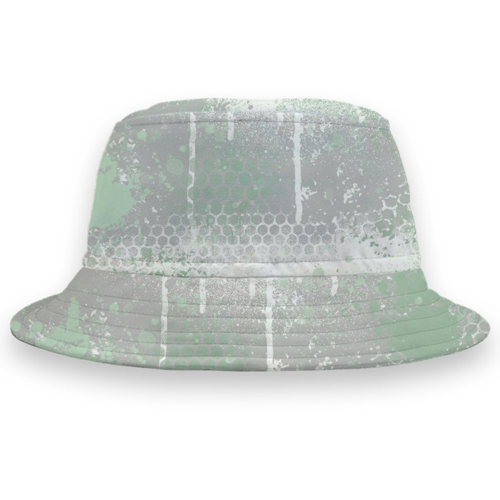Seafoam-Sail-4s-NastyJamz-Bucket-Hat-Match-23-Painted-Graffiti