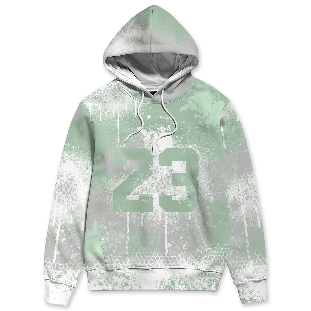 Seafoam-Sail-4s-NastyJamz-Hoodie-Match-23-Painted-Graffiti