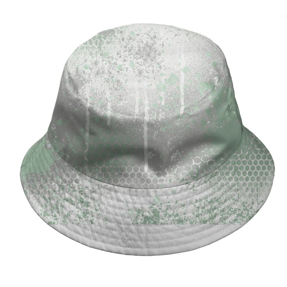 Seafoam-Sail-4s-NastyJamz-Bucket-Hat-Match-23-Painted-Graffiti