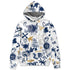 SB-Navy-4s-NastyJamz-Hoodie-Match-Graffiti-King-3D-All-Over-Print-Doodle-Style