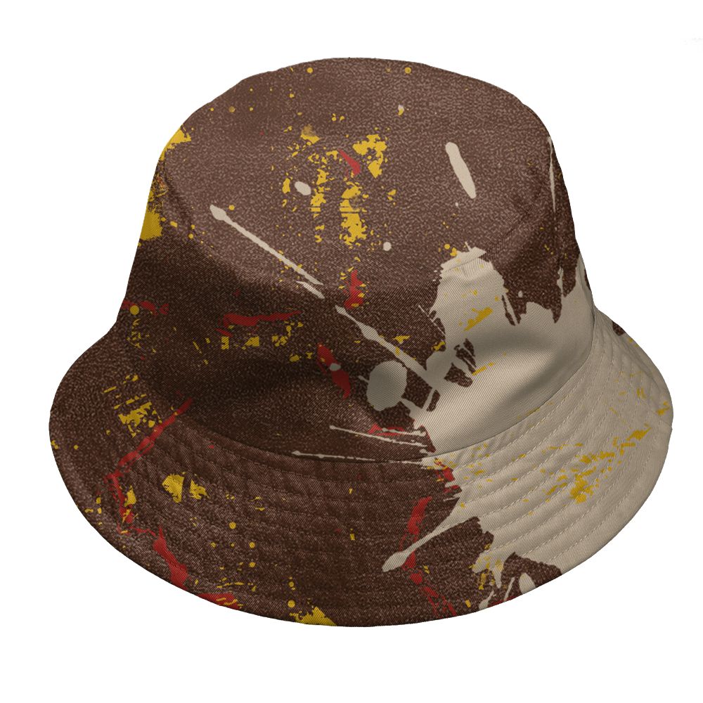 AM-1-Poly-Donkeyy-Kongg-NastyJamz-Bucket-Hat-Match-Hustle-Move-In-Silence-3D-All-Over-Print