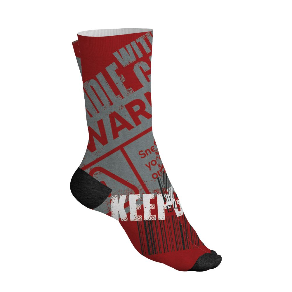 U.nion-Varsity-Red-Shadow-Grey-1s-NastyJamz-Socks-Match-Sneaker-Addict-All-Over-Print-Warning