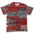 U.nion-Varsity-Red-Shadow-Grey-1s-NastyJamz-T-Shirt-Match-Sneaker-Addict-All-Over-Print-Warning
