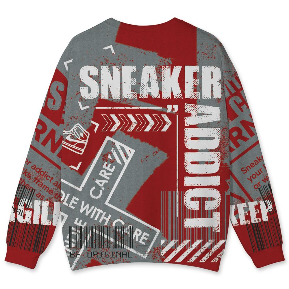 U.nion-Varsity-Red-Shadow-Grey-1s-nion-Varsity-Red-Shadow-Grey.NastyJamz-Sweatshirt-Match-Sneaker-Addict-All-Over-Print-Warning