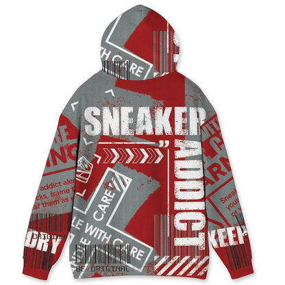 U.nion-Varsity-Red-Shadow-Grey-1s-nion-Varsity-Red-Shadow-Grey.NastyJamz-Hoodie-Match-Sneaker-Addict-All-Over-Print-Warning