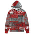 U.nion-Varsity-Red-Shadow-Grey-1s-nion-Varsity-Red-Shadow-Grey.NastyJamz-Hoodie-Match-Sneaker-Addict-All-Over-Print-Warning