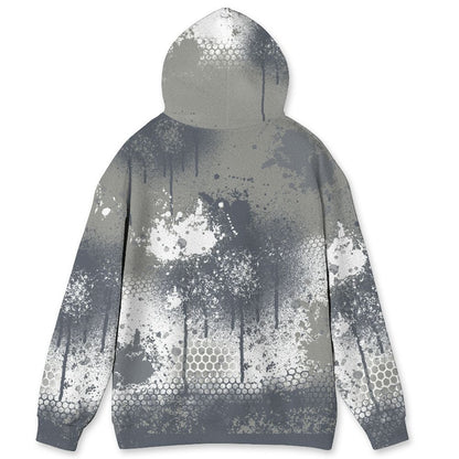 Cool-Grey-9s-NastyJamz-Hoodie-Match-23-Painted-Graffiti
