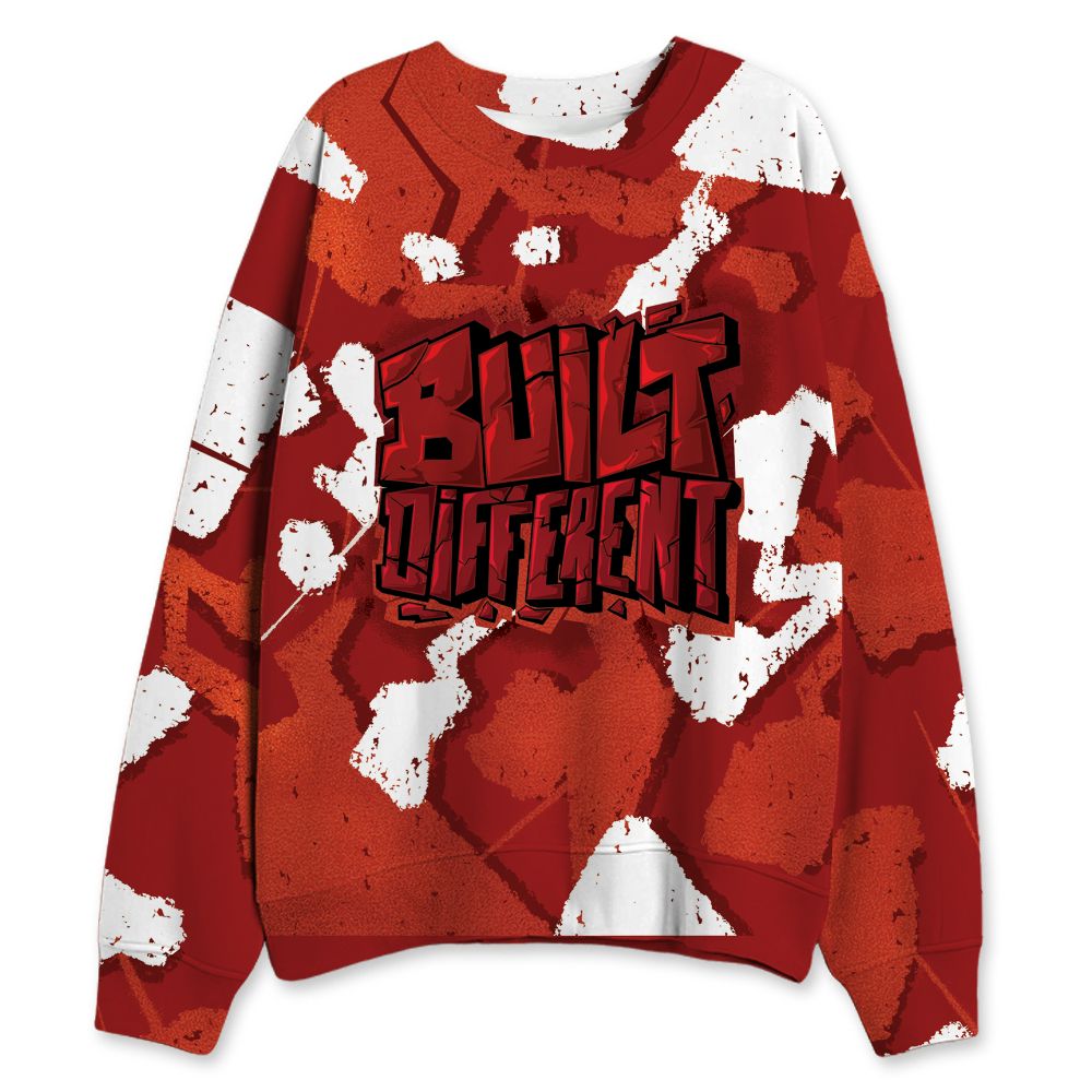 Brick-By-Brick-4s-NastyJamz-Sweatshirt-Match-Built-Different-3D-All-Over-Print-Broken