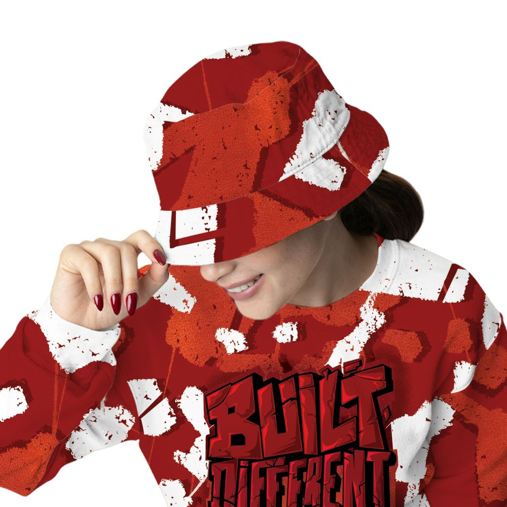Brick-By-Brick-4s-NastyJamz-Bucket-Hat-Match-Built-Different-3D-All-Over-Print-Broken