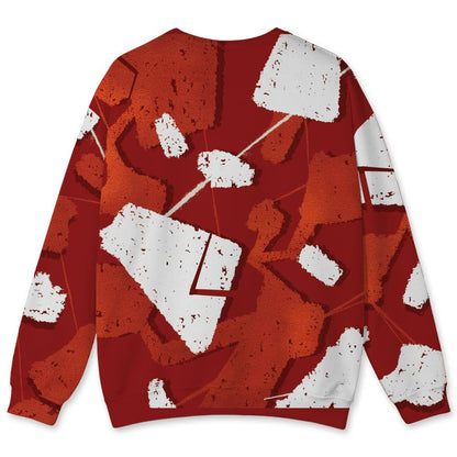 Brick-By-Brick-4s-NastyJamz-Sweatshirt-Match-Built-Different-3D-All-Over-Print-Broken