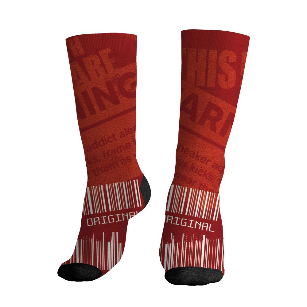 Brick-By-Brick-4s-NastyJamz-Socks-Match-Sneaker-Addict-All-Over-Print-Warning