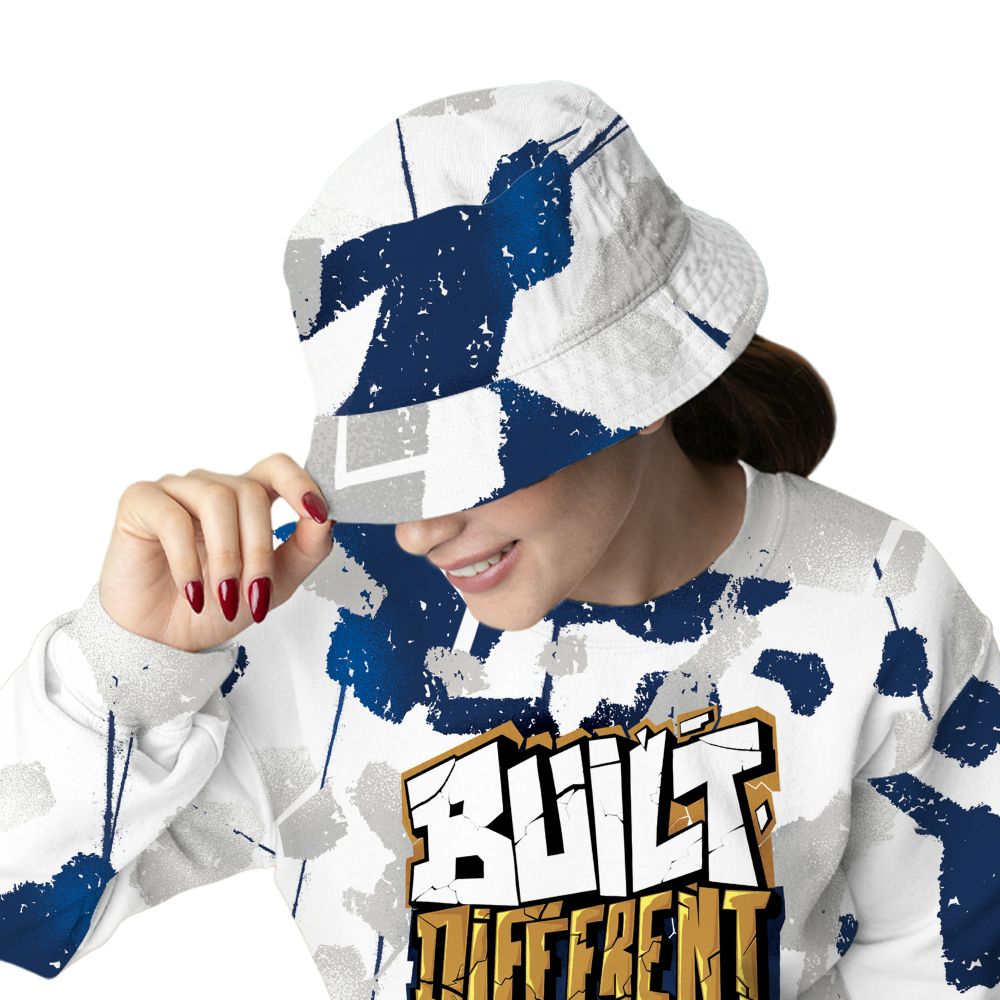 Navy-4s-NastyJamz-Bucket-Hat-Match-Built-Different-3D-All-Over-Print-Broken