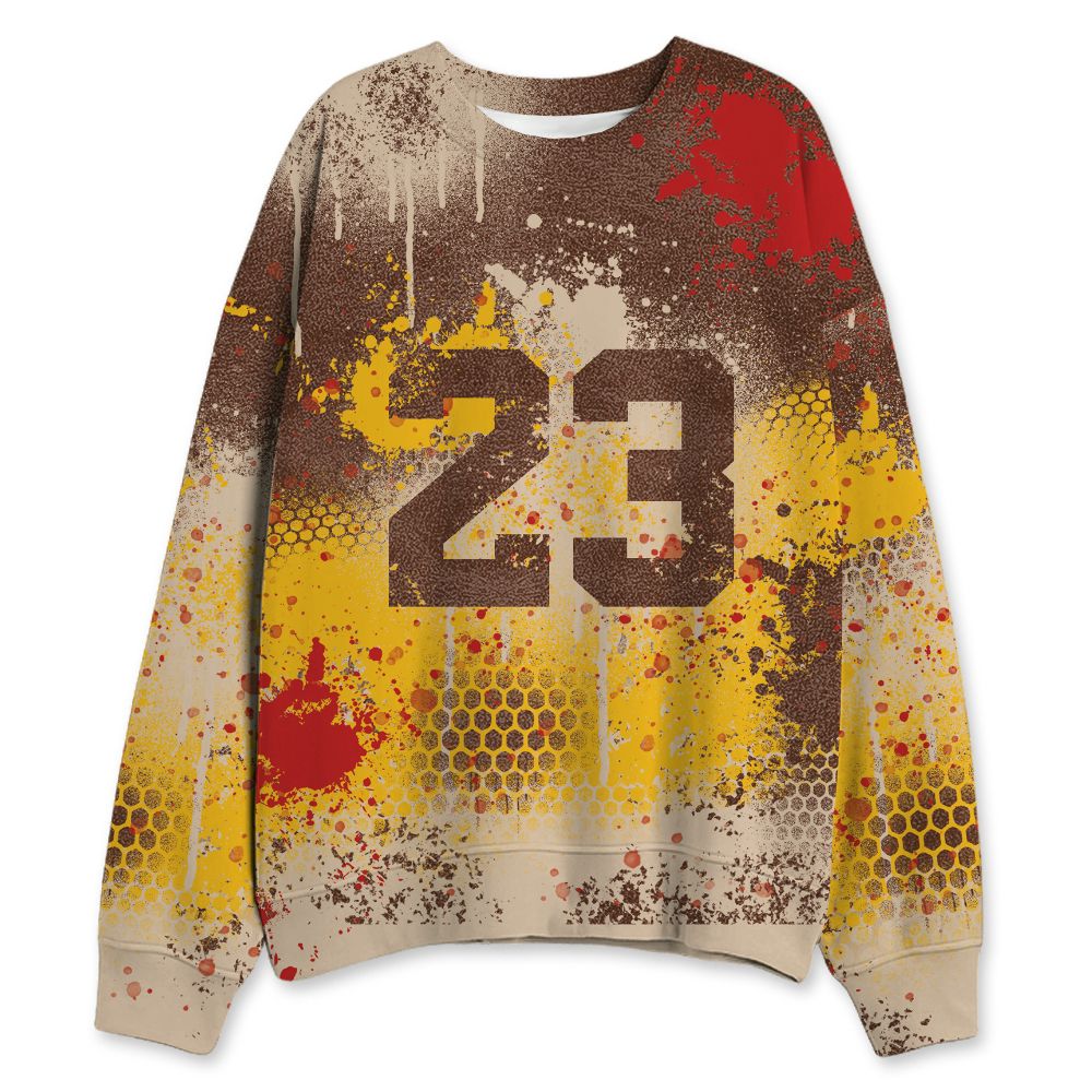 AM-1-Poly-Donkeyy-Kongg-NastyJamz-Sweatshirt-Match-23-Painted-Graffiti