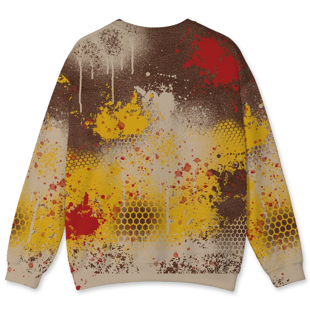 AM-1-Poly-Donkeyy-Kongg-NastyJamz-Sweatshirt-Match-23-Painted-Graffiti