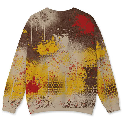 AM-1-Poly-Donkeyy-Kongg-NastyJamz-Sweatshirt-Match-23-Painted-Graffiti