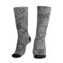Cool-Grey-9s-NastyJamz-Socks-Match-Graffiti-King-All-Over-Print-Doodle-Style