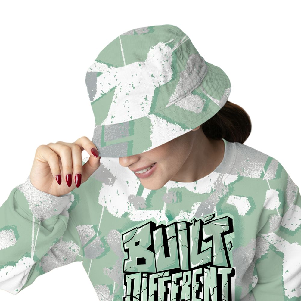 Seafoam-Sail-4s-NastyJamz-Bucket-Hat-Match-Built-Different-3D-All-Over-Print-Broken