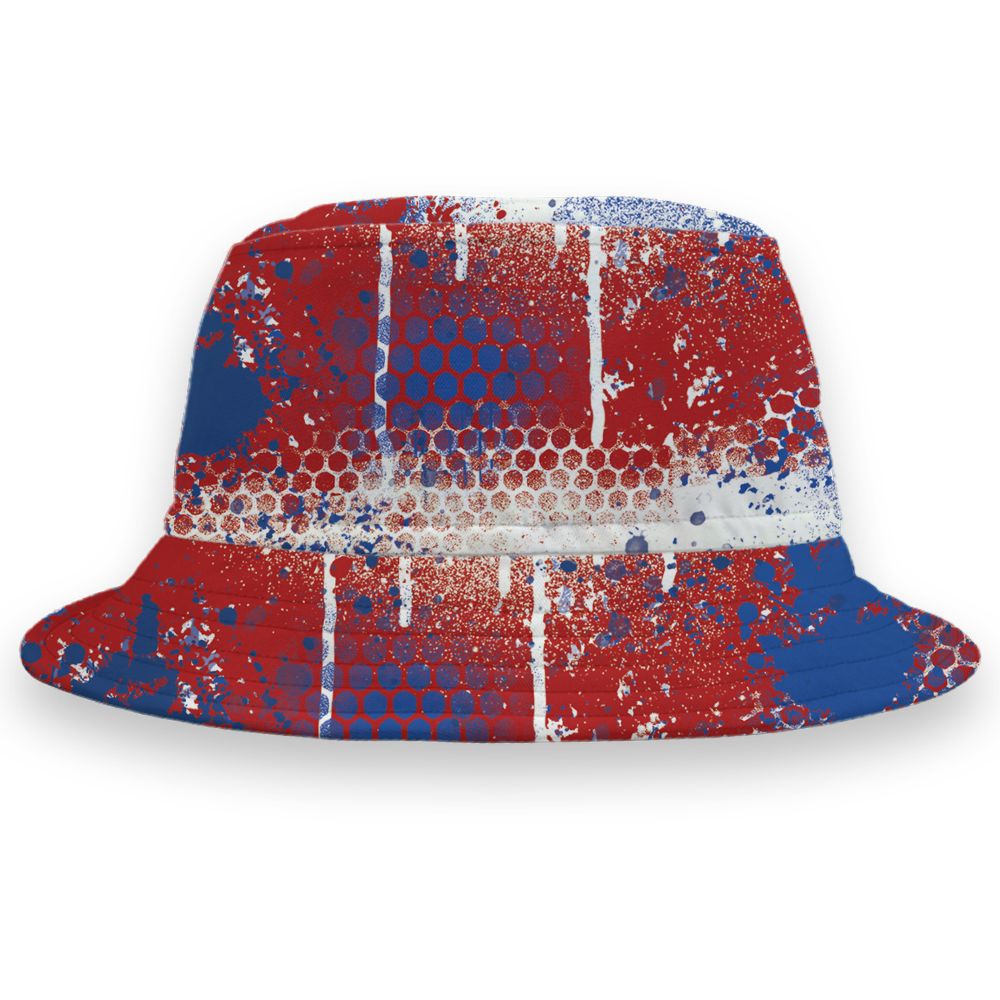 KB-6-Protro-Game-Royal-NastyJamz-Bucket-Hat-Match-23-Painted-Graffiti