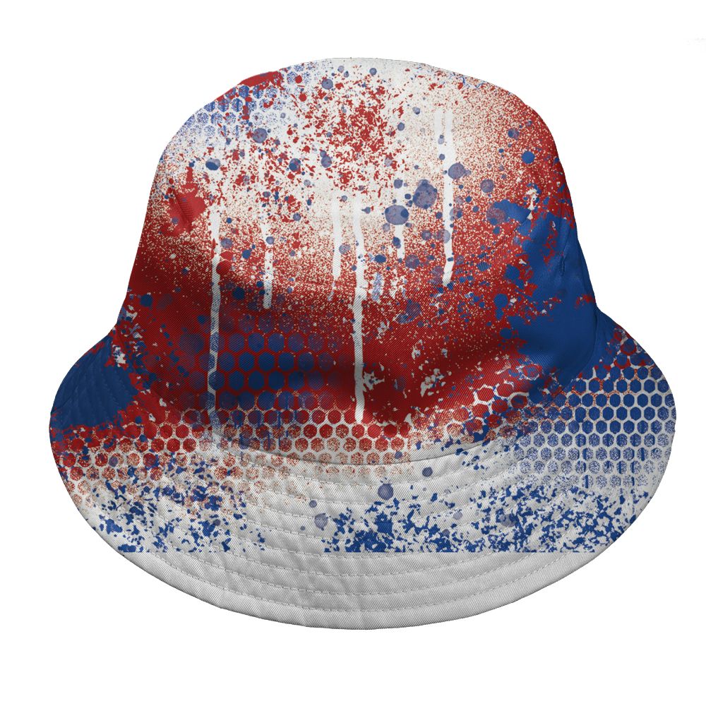 KB-6-Protro-Game-Royal-NastyJamz-Bucket-Hat-Match-23-Painted-Graffiti