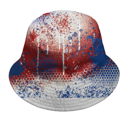 KB-6-Protro-Game-Royal-NastyJamz-Bucket-Hat-Match-23-Painted-Graffiti