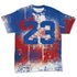 KB-6-Protro-Game-Royal-NastyJamz-T-Shirt-Match-23-Painted-Graffiti