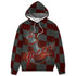U.nion-Varsity-Red-Shadow-Grey-1s-nion-Varsity-Red-Shadow-Grey.NastyJamz-Hoodie-Match-Black-Queen-All-Over-Print