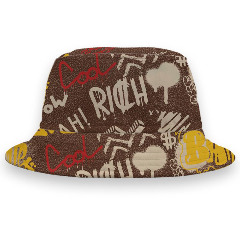 AM-1-Poly-Donkeyy-Kongg-NastyJamz-Bucket-Hat-Match-Graffiti-King-3D-All-Over-Print-Doodle-Style