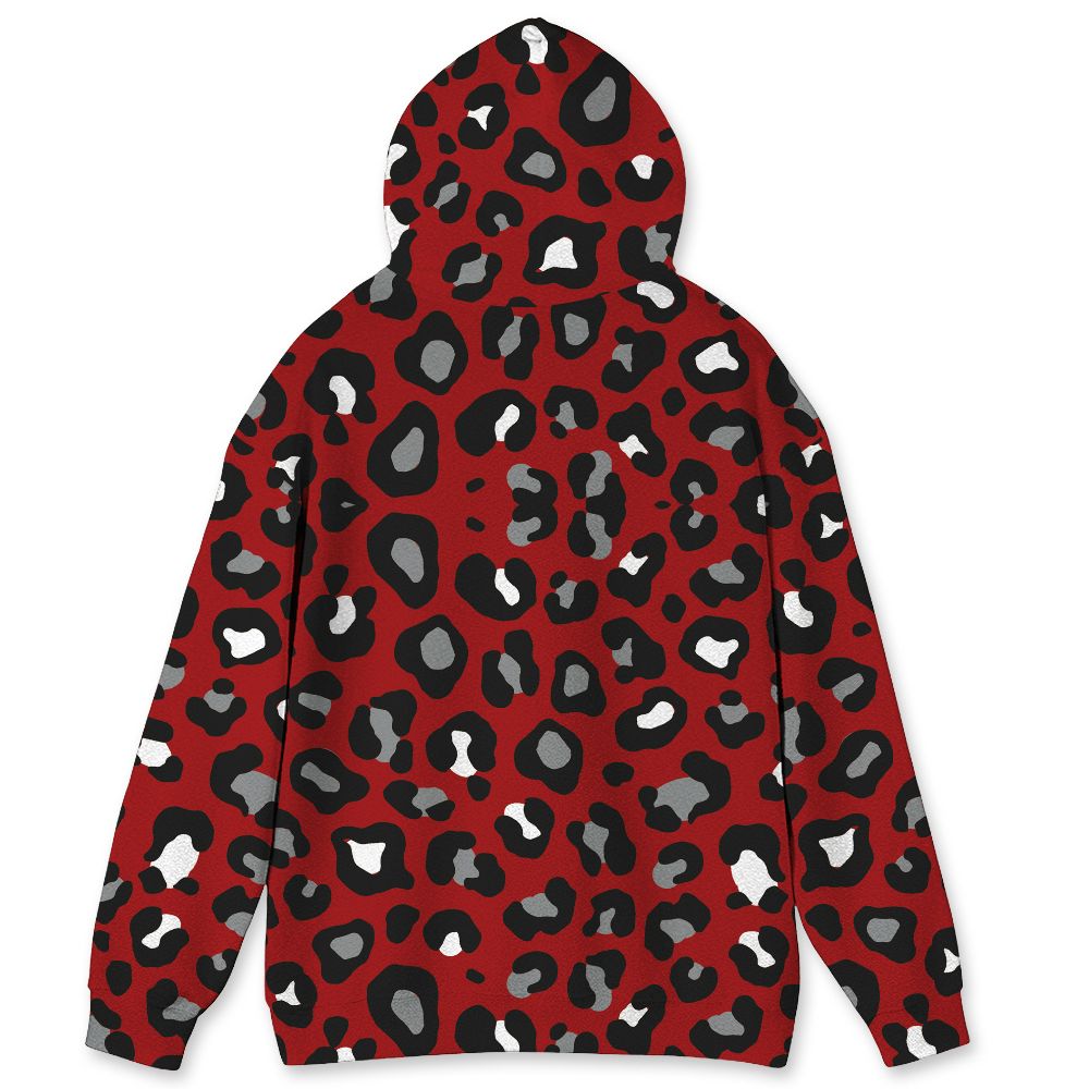 U.nion-Varsity-Red-Shadow-Grey-1s-nion-Varsity-Red-Shadow-Grey.NastyJamz-Hoodie-Match-Leopard-Pattern-All-Over-Print