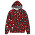 U.nion-Varsity-Red-Shadow-Grey-1s-nion-Varsity-Red-Shadow-Grey.NastyJamz-Hoodie-Match-Leopard-Pattern-All-Over-Print