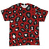 U.nion-Varsity-Red-Shadow-Grey-1s-NastyJamz-T-Shirt-Match-Leopard-Pattern-All-Over-Print