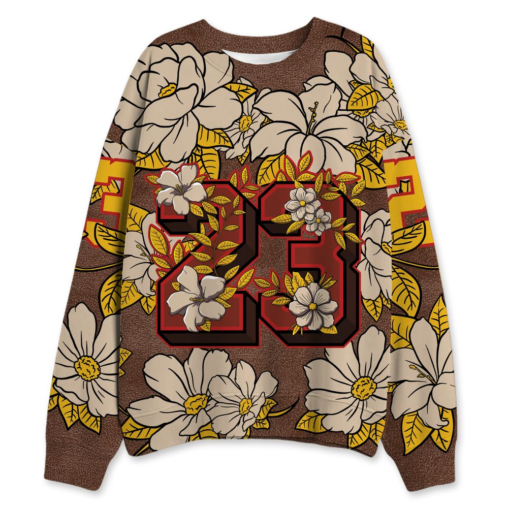 AM-1-Poly-Donkeyy-Kongg-NastyJamz-Sweatshirt-Match-23-Floral-All-Over-Print-Flower