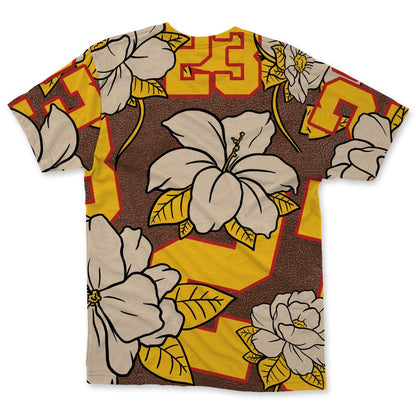 AM-1-Poly-Donkeyy-Kongg-NastyJamz-T-Shirt-Match-23-Floral-All-Over-Print-Flower